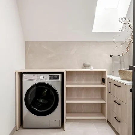 Apartmán Japandi Vilnius